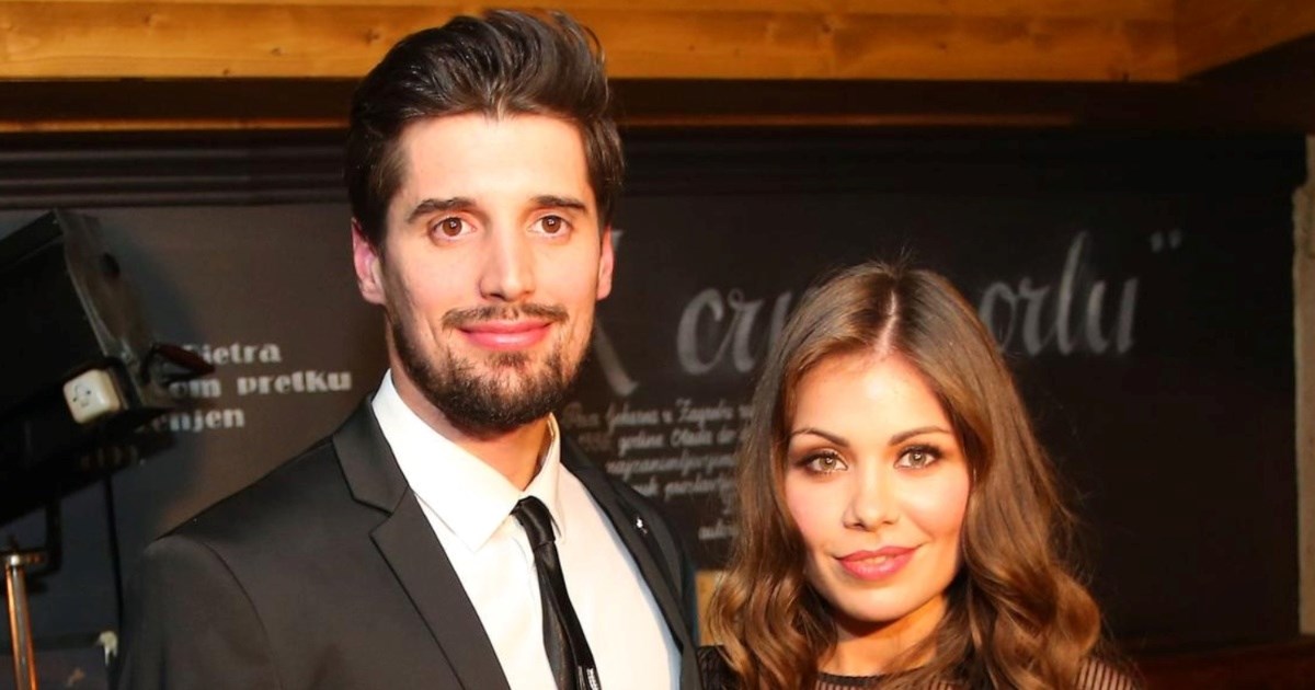 Luka Šulić i supruga Tamara dobili četvrto dijete, otkrili su spol i ime bebe