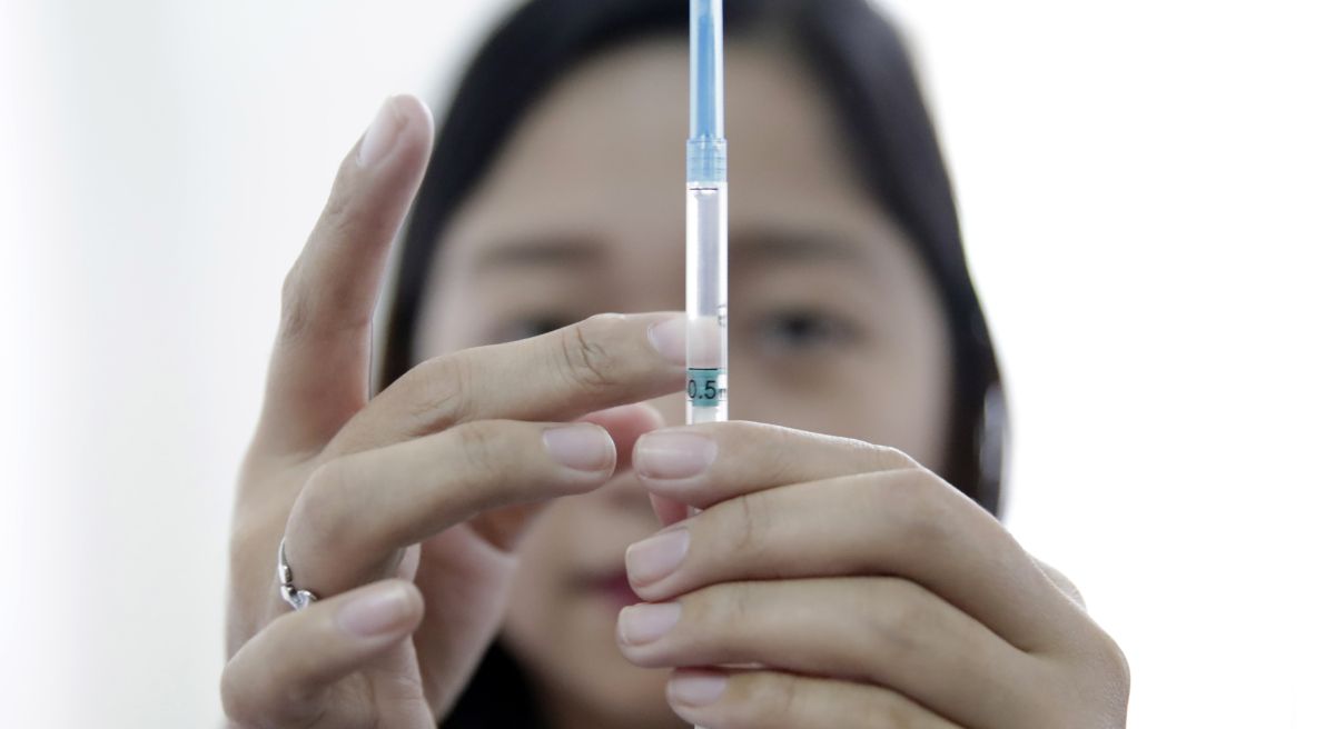 Francuska farmaceutska kompanija će dati SAD-u prva cjepiva protiv koronavirusa