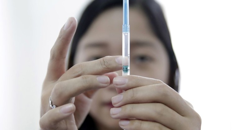 Francuska farmaceutska kompanija će dati SAD-u prva cjepiva protiv koronavirusa