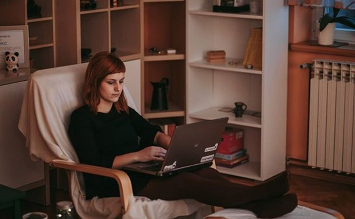 Hrvatska blogerica: Mene korona ne boli. Simptomi su minimalni... Riječi me bole