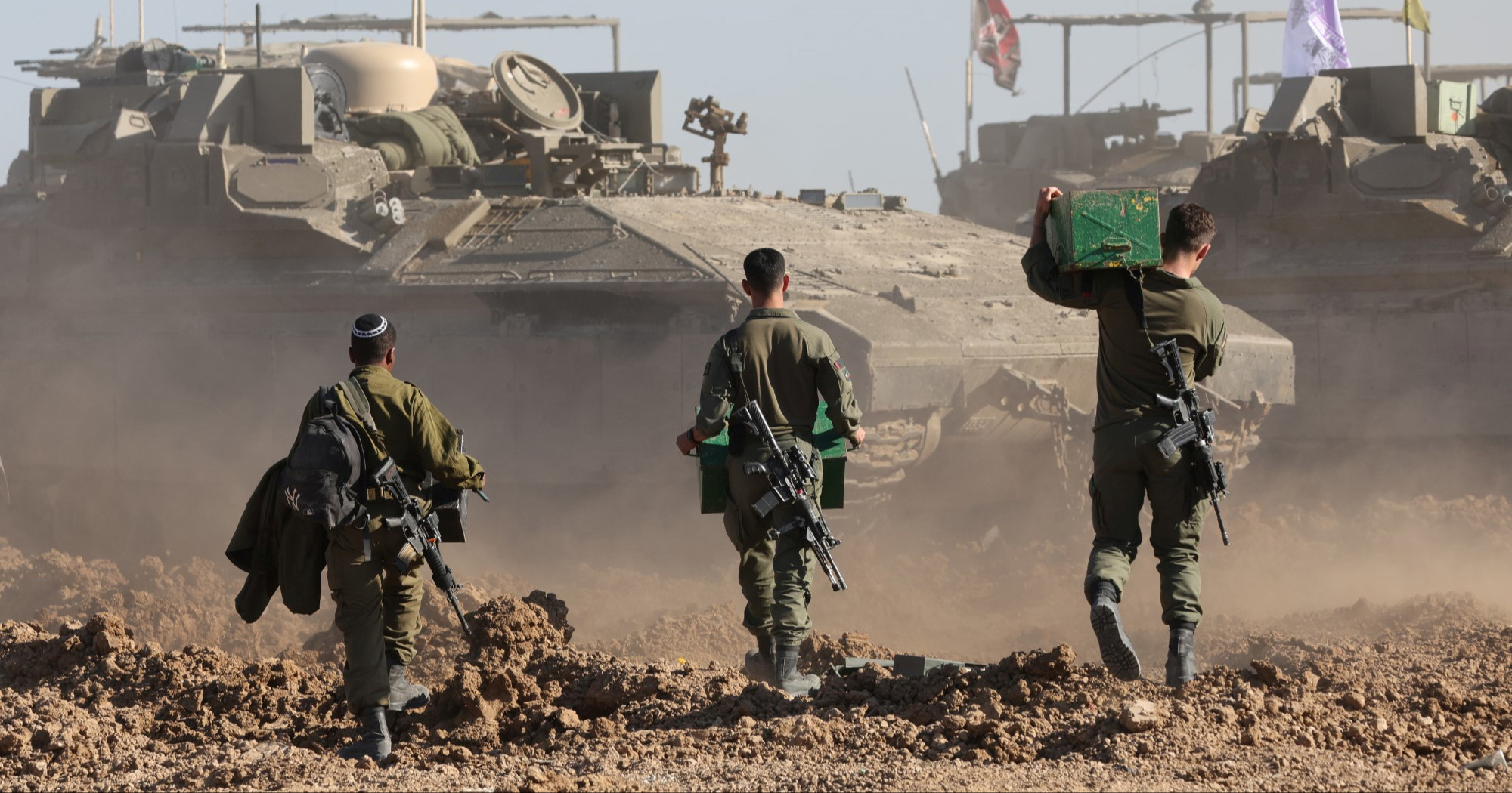 The Guardian: Google i Amazon imaju tajni dogovor s Izraelom, vidjeli smo dokument