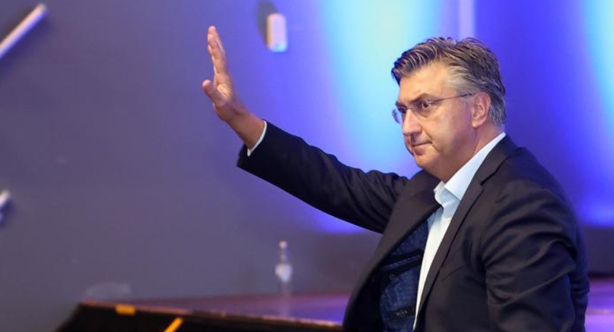 Plenković otišao u Irsku