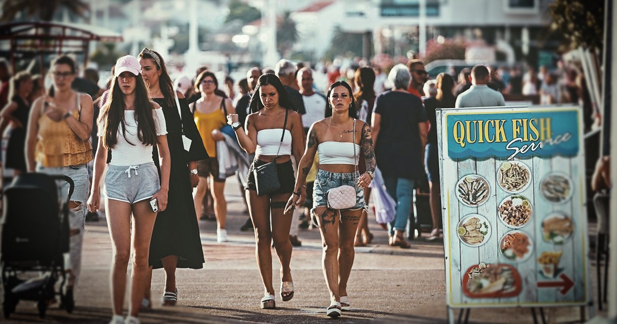 U Hrvatskoj Je Više Od 600.000 Stranaca. Kako Onda Imamo Tako Malo ...