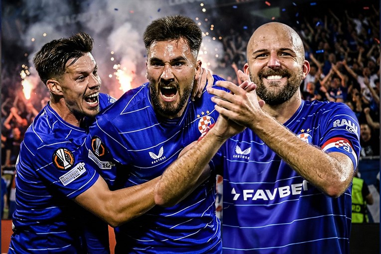 ANKETA Tko je bio najbolji, a tko najgori igrač Dinama u prvom dijelu SHNL-a?