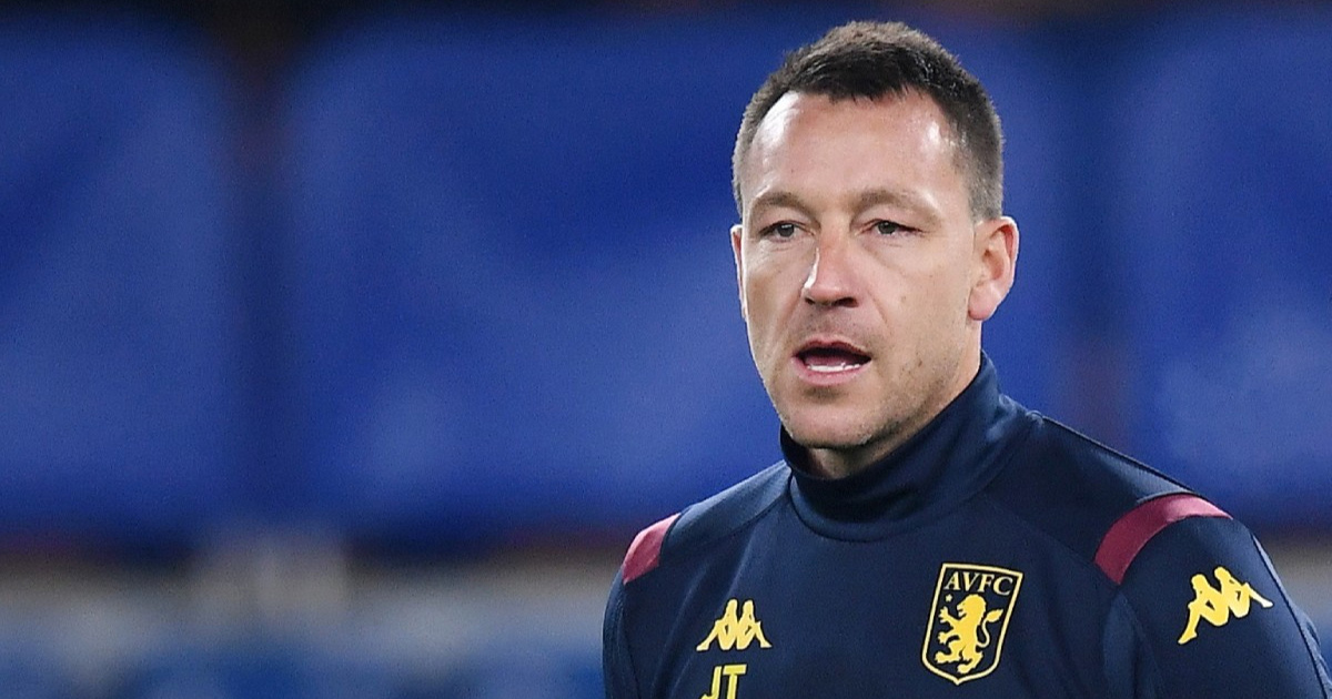 John Terry o situaciji u Chelseaju: Frustriran sam