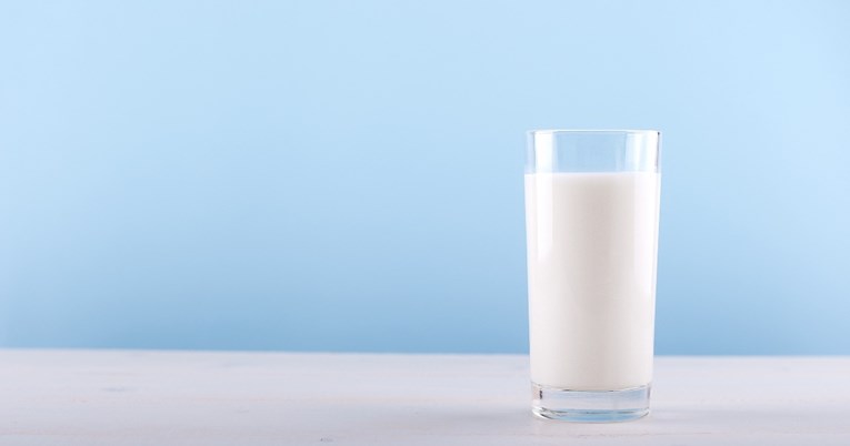 Osam namirnica koje sadrže više kalcija od čaše mlijeka