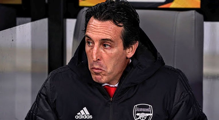 Daily Mail: Arsenal kontaktirao trenera pete momčadi Premiershipa