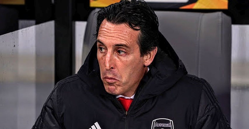 Daily Mail: Arsenal kontaktirao trenera pete momčadi Premiershipa