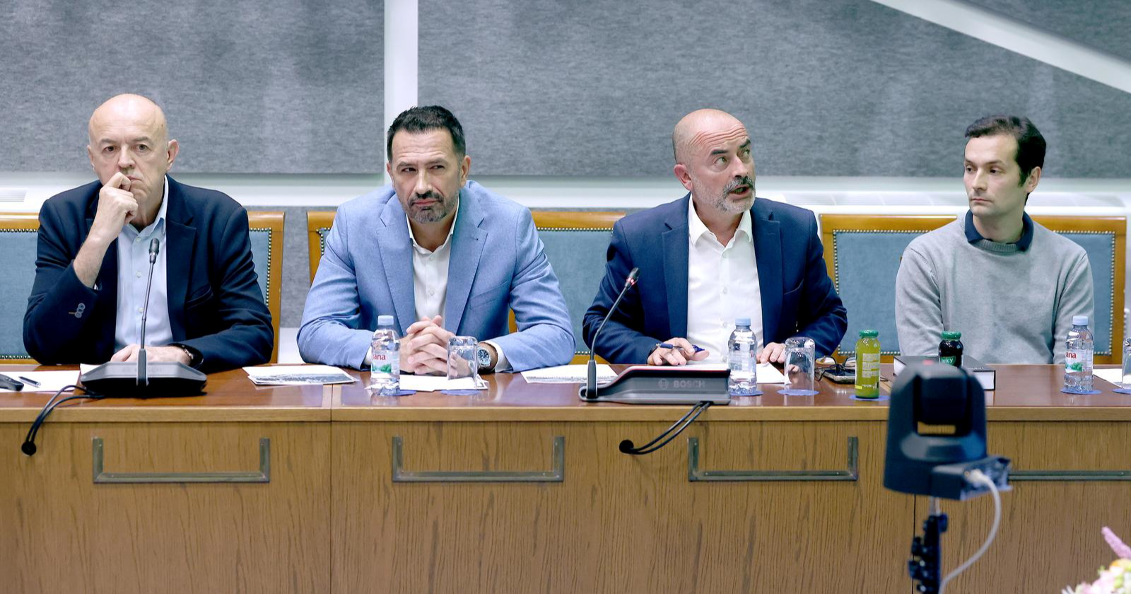 Bolni dokaz da nismo normalna zemlja