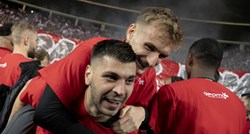 Zvezda ponudila najveću plaću u povijesti nogometa u regiji. Ruši Dinamov rekord
