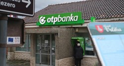 Policiji se predao bankar koji je iz Vrlike nestao s 11 milijuna kuna