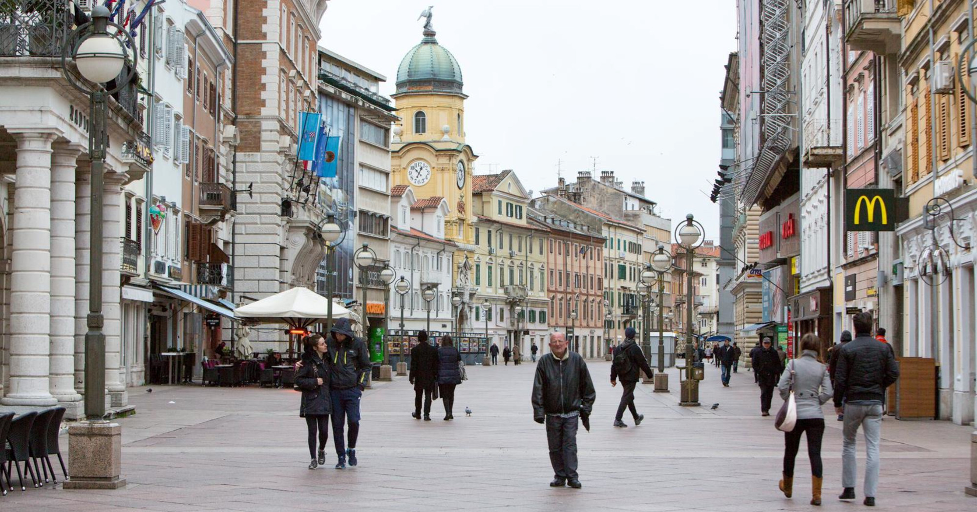 Fijumanski dijalekt upisan u Registar kulturnih dobara Hrvatske