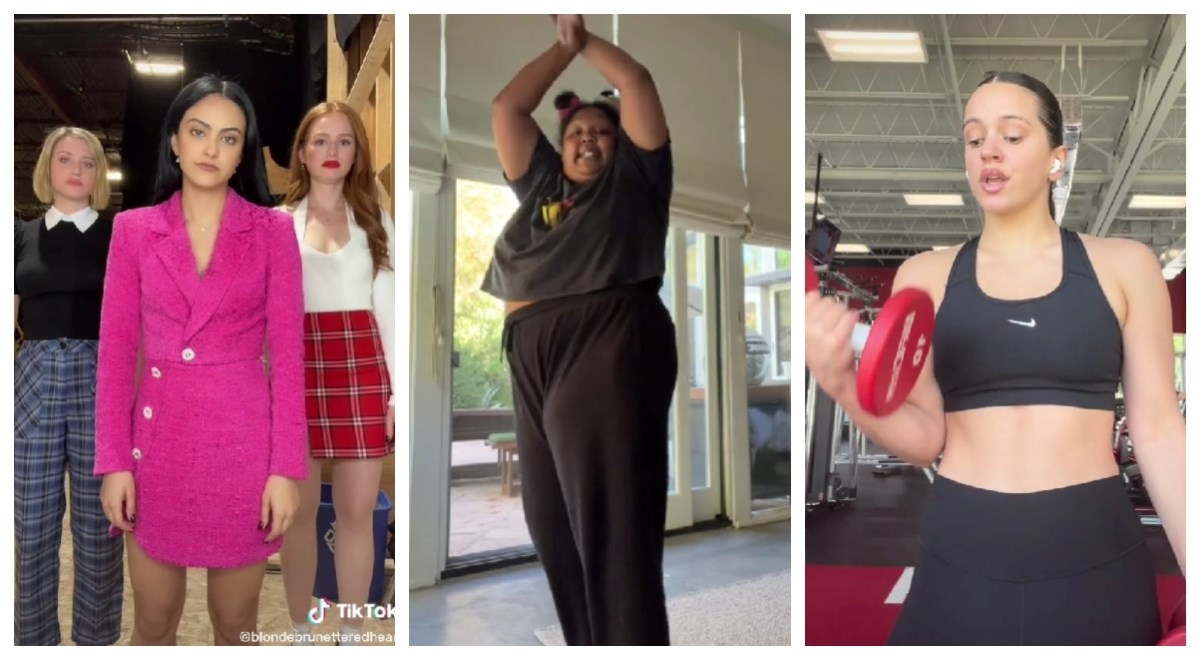 Ovo je 10 najgledanijih videa na TikToku u 2022. godini