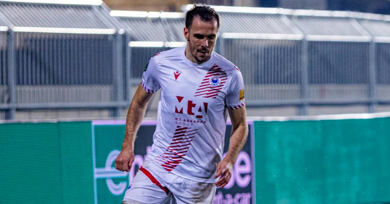 Pogledajte što je Zrinjski objavio nakon izborenog play-offa u Konferencijskoj ligi