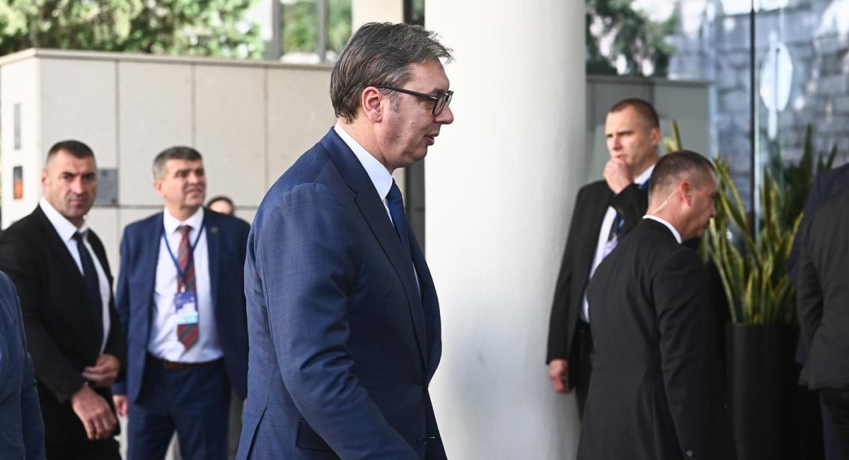 Penava: Da se mene osobno pita, Vučić ne bi došao u Dubrovnik