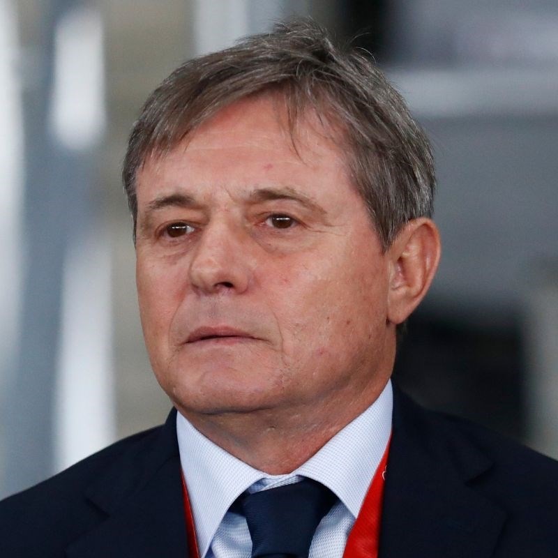 Piksi na klupi Srbije do 2026. Ostaje jedan od najskupljih izbornika u Europi?