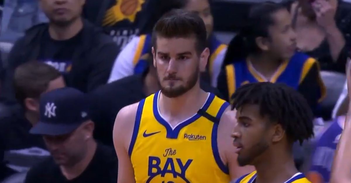 Bender spašava NBA karijeru: Nadigrao Šarića s najboljom partijom sezone