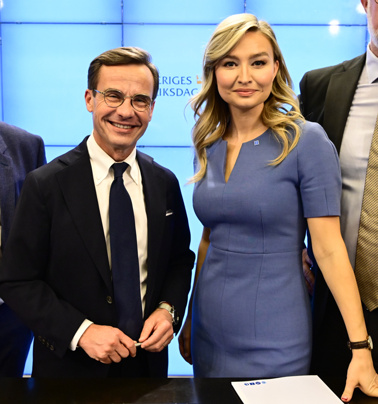 Deepfake u bikiniju, puška i poruka Musku: Švedska vlada poludjela zbog Groka