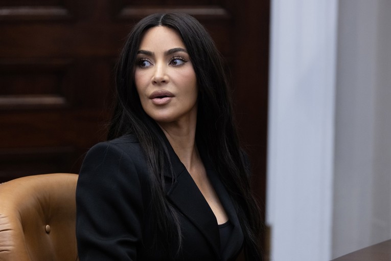 Tip kojeg je Kim Kardashian zamijenila s osuđenikom mora joj platiti 167.000 dolara
