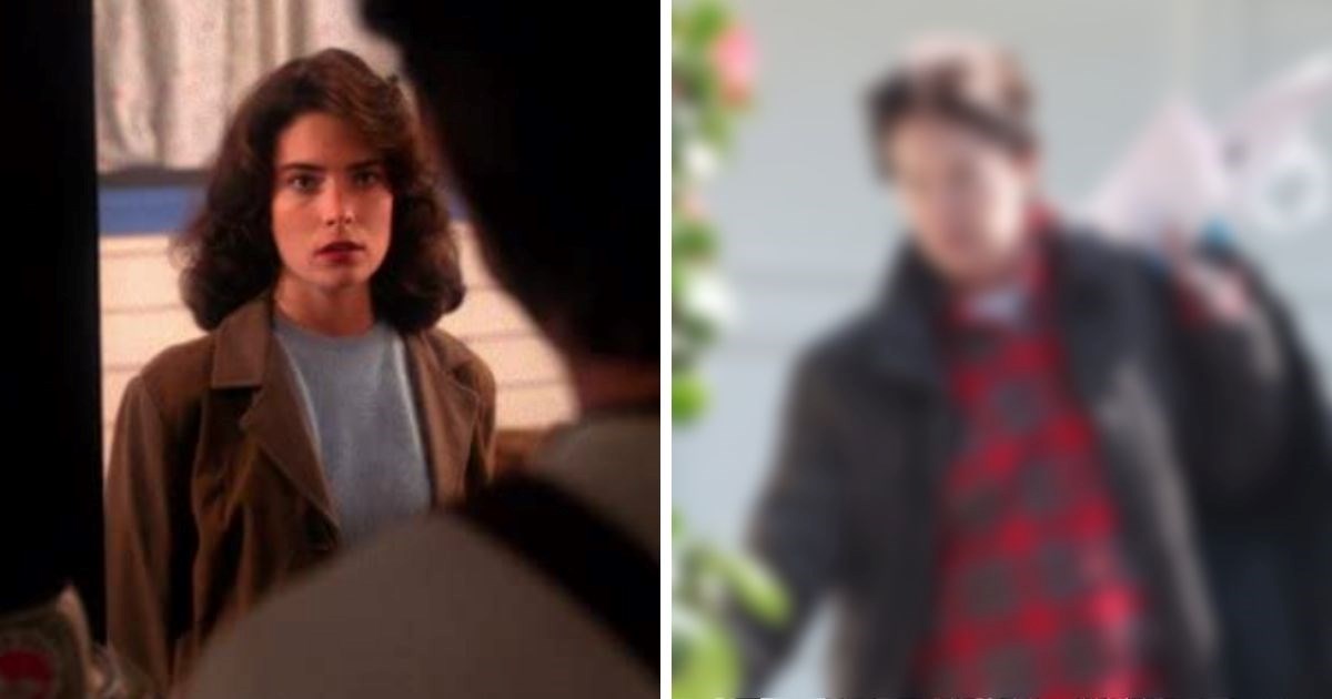 Zvijezdu Twin Peaksa snimili na ulicama Los Angelesa, izgleda neprepoznatljivo