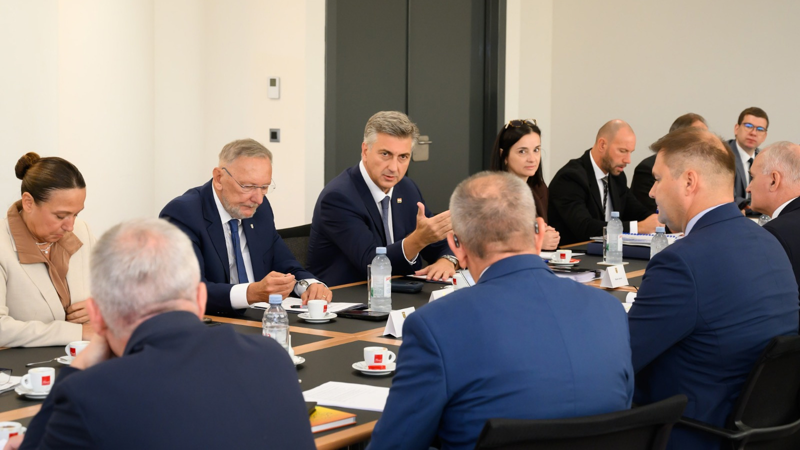 Tko su Plenkovićevi znanstvenici za Gospić? Provjerili smo svih sedam