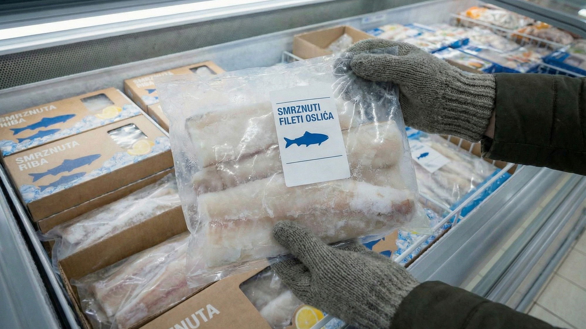 Na tržištu se svašta prodaje - a koju se ribu zapravo najmanje isplati kupovati?