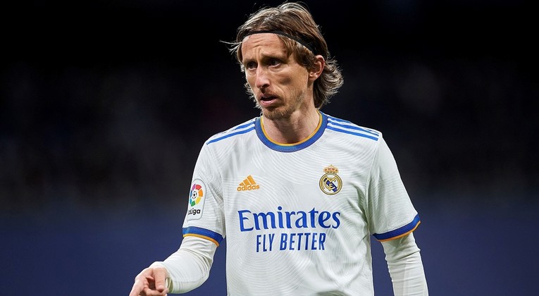 Marca: Modrić je danas bio neobično isključen, ali Ancelotti ga ne smije dirati