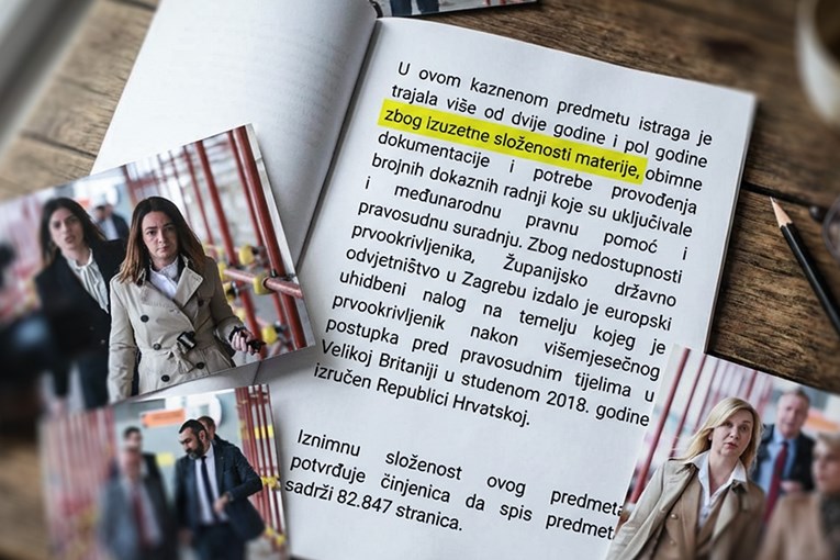 Novi skandal u aferi Agrokor: DORH ne želi platiti goleme troškove odvjetnicima