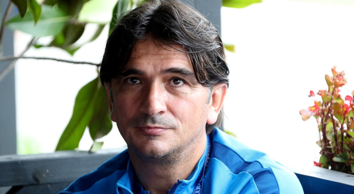 Pročitajte Dalićev tekst: Izbacivanje Kalinića mi je najteža odluka karijere
