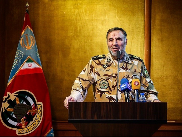 Iranski general: Baš nas briga koliko će rat trajati