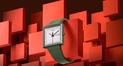 Swatch predstavio novu kolekciju. Evo kako satovi izgledaju