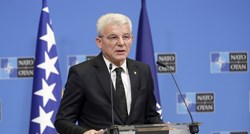 Džaferović optužuje Hrvatsku za miješanje u unutarnje poslove BiH