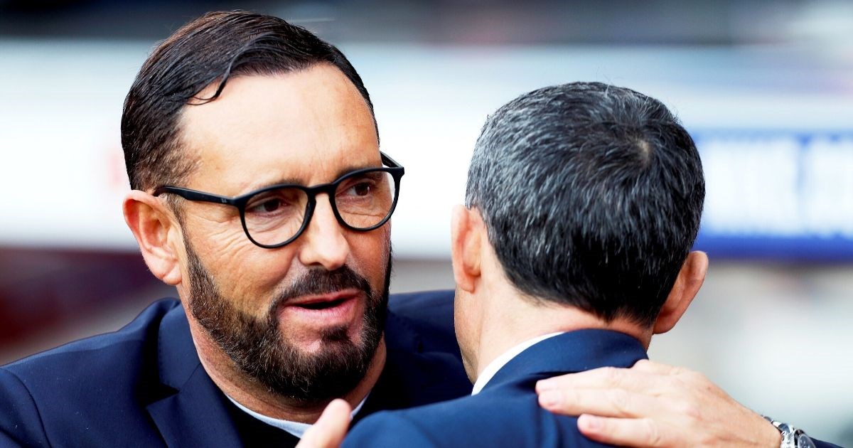 Trener Getafea: Ne želim da moj golman ima 69 dodavanja kao Barcin Ter Stegen