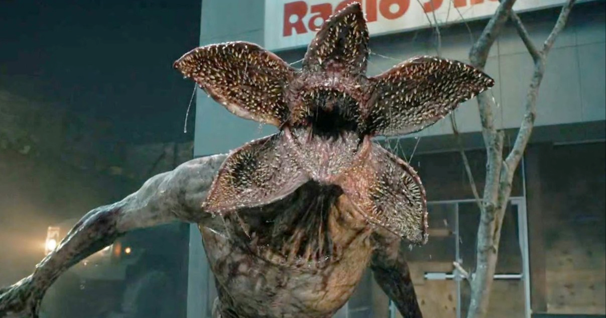 Kreatori Stranger Thingsa otkrili zašto nije bilo Demogorgona u finalu serije