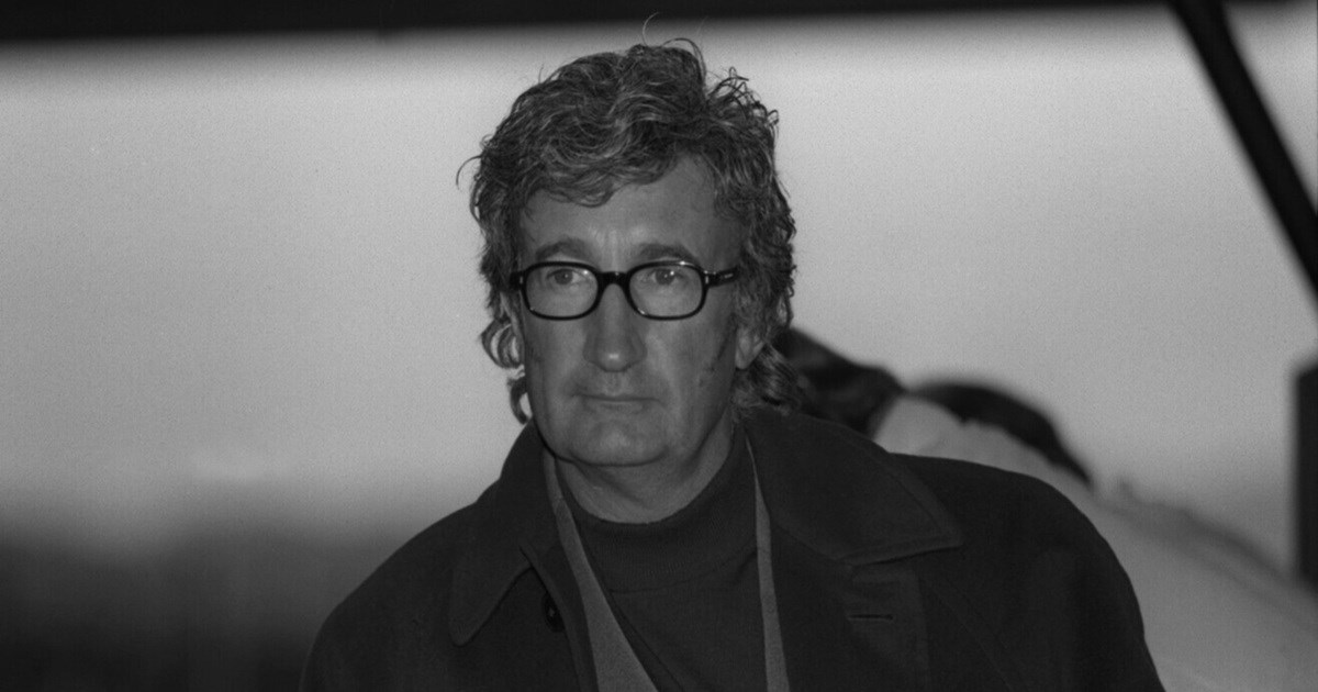 Preminuo je Eddie Jordan, legenda Formule 1