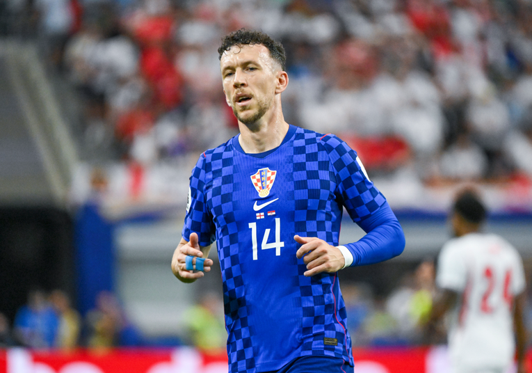 Perišićev menadžer: Čekamo novosti oko transfera u Inter