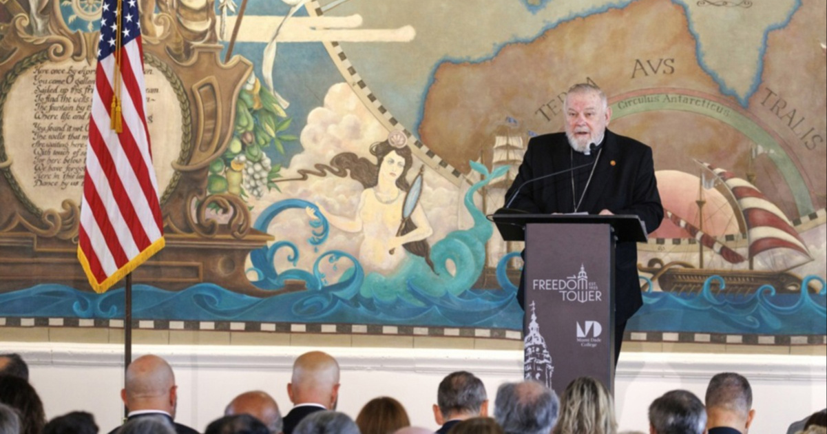 Trumpova administracija prekida veliki ugovor s Caritasom. Razlog sukob s papom?