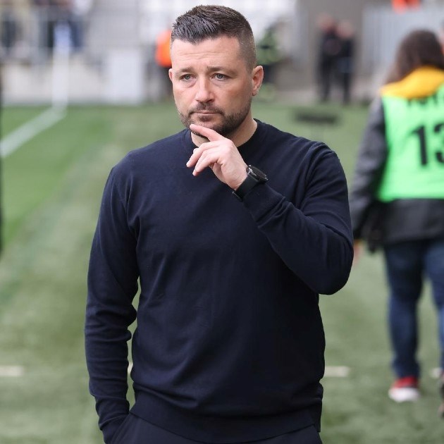 Coppitelli: Gattuso me prvi nazvao nakon otkaza u Osijeku