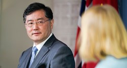 WSJ: Kineski ministar smijenjen, u SAD-u dobio dijete s ljubavnicom