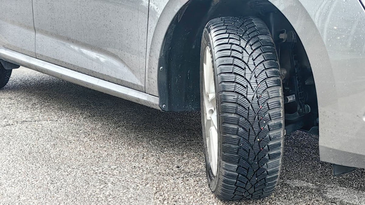 Trošenje guma novi je ekološki izazov za autoindustriju