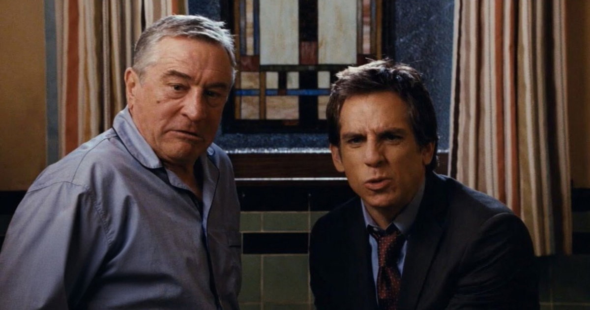 Ben Stiller otkrio da nije fan svih nastavaka komičnog serijala o Fockerima