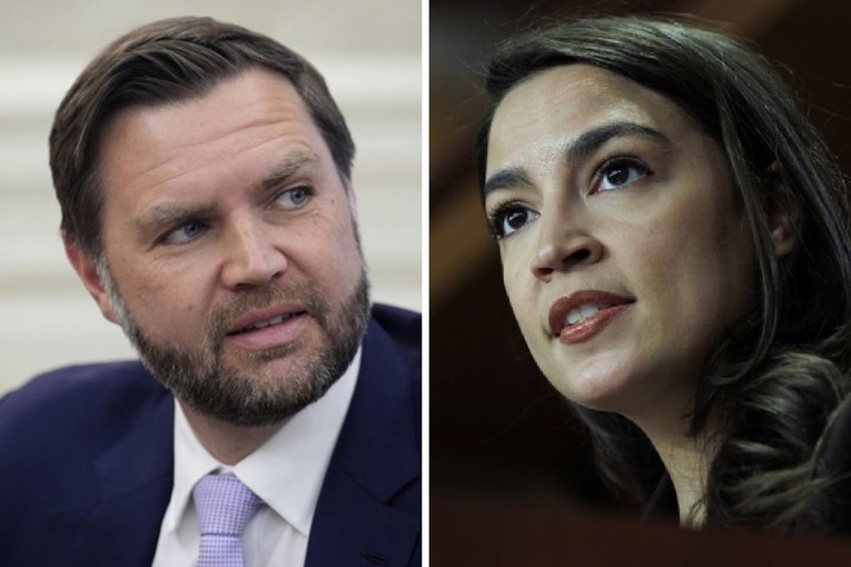 Hoće li ovo biti izbor za američkog predsjednika 2028.? Oboje se oglasili