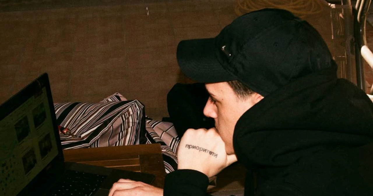 Klinac napokon objavio novi album: "Nakon 1096 dana od prethodnog"