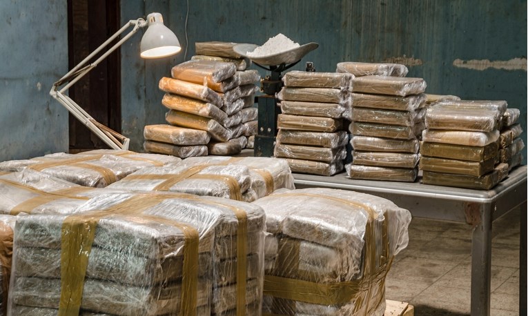 USKOK detaljno opisao šverc stotina kila kokaina u Hrvatsku. Podignute optužnice