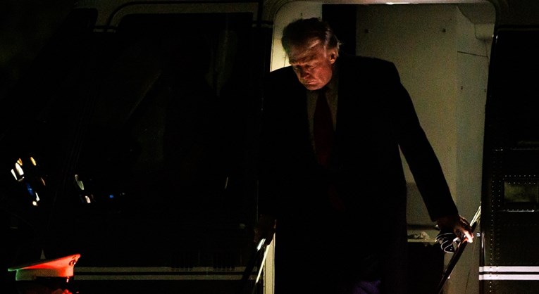 Trump: Milijuni u Ukrajini su mrtvi zbog tri čovjeka