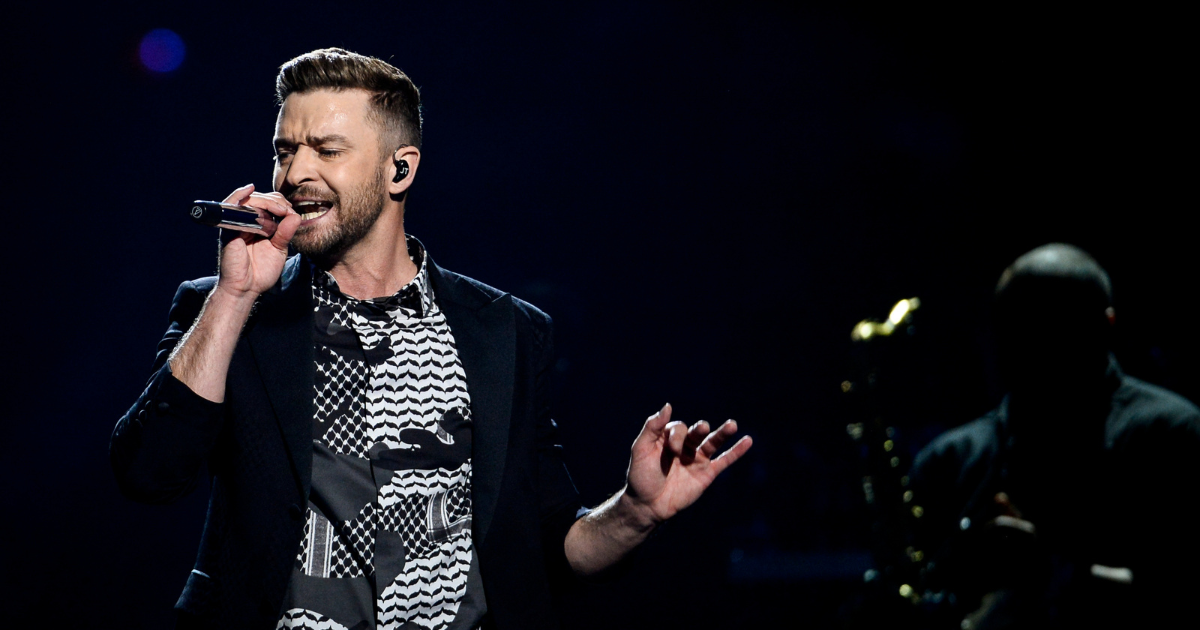 Timberlake otkazao koncert zbog ozljede, naljutio fanove: Šališ se, 30 minuta prije?