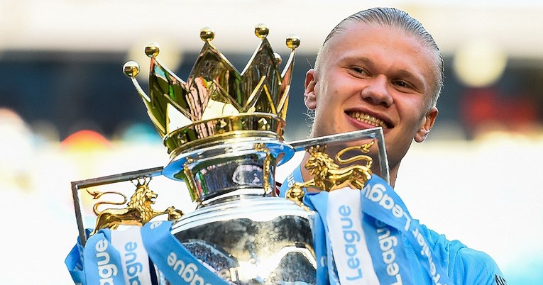 Čovjek od milijardu eura. Proda dres svakih 12 sekundi, naslijedio je pravog Ronalda