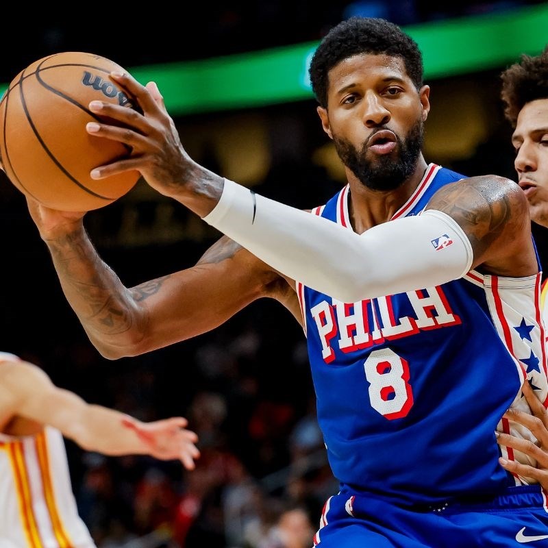 Paul George operiran. Ne zna se kada će moći igrati