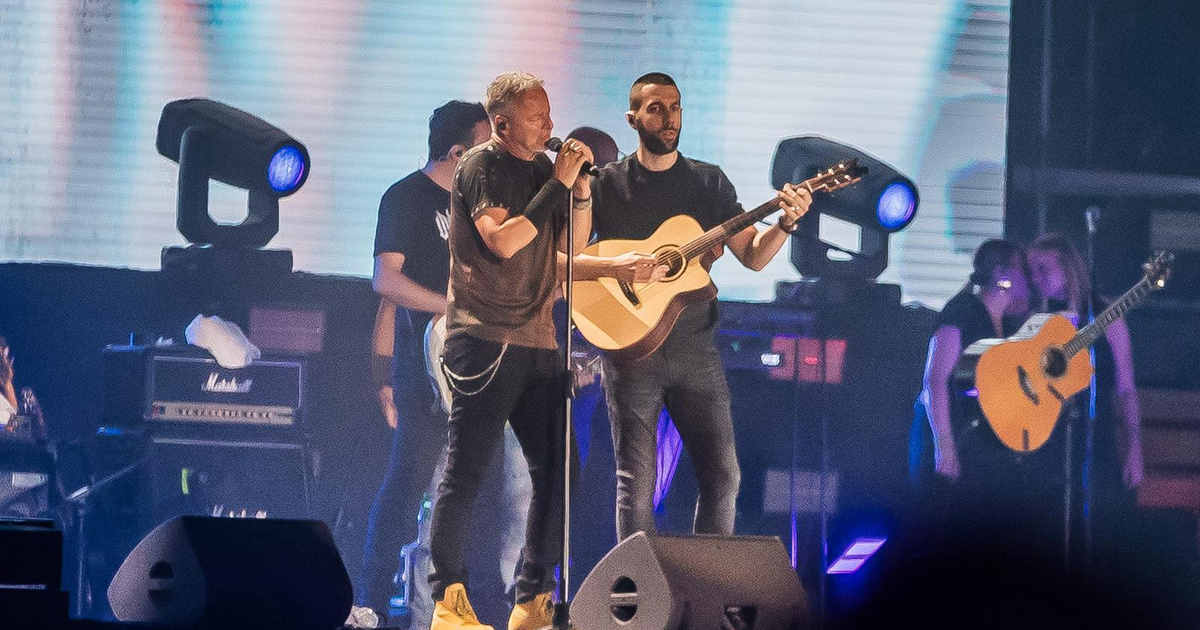 Pravoslavni svećenik objavio fotku s Thompsonom pa prijavio da mu prijete