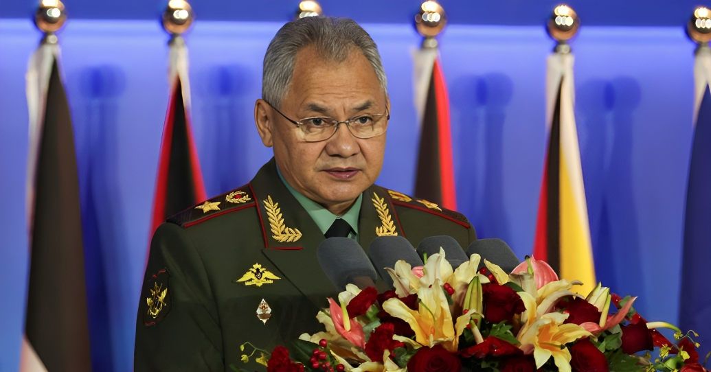 Ruski ministar obrane: Spremni smo za dogovor s Ukrajinom i Zapadom